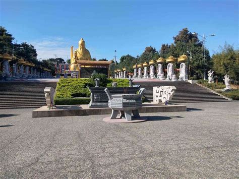 易經風水學院八卦山|易經大學 南投景點 玩全台灣旅遊網